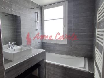 Appartement à louer dernier étage au Perreux Sur Marne 4P/2 ch 71m²