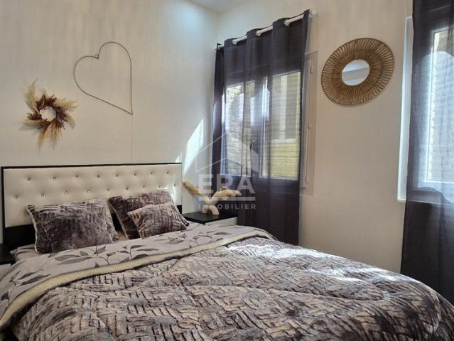 Appartement à louer Dieppe centre 3 pièce s 42m²