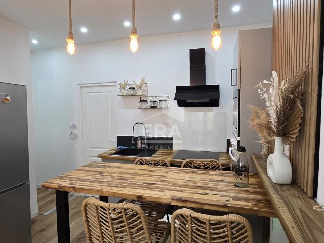 Appartement à louer Dieppe centre 3 pièce s 42m²