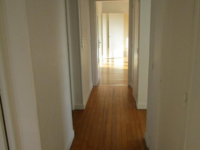 ▷ Appartement à louer • Diesen • 102 m² • 719 € | immoRegion