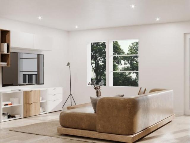 Appartement à louer Disraeli Ville