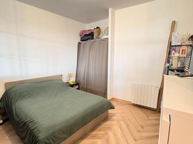 ▷ Appartement à louer • Distroff • 45 m² • 700 € | immoRegion