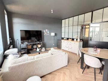 ▷ Appartement à louer • Distroff • 45 m² • 700 € | immoRegion