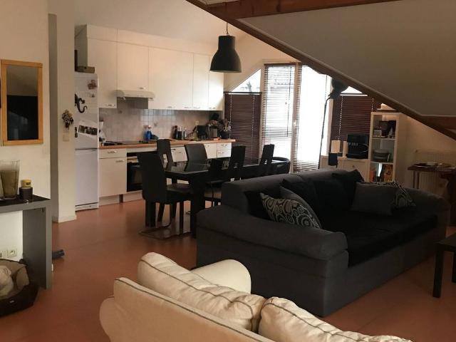 appartement à louer divonne les bains 3 pièces de 80 m²