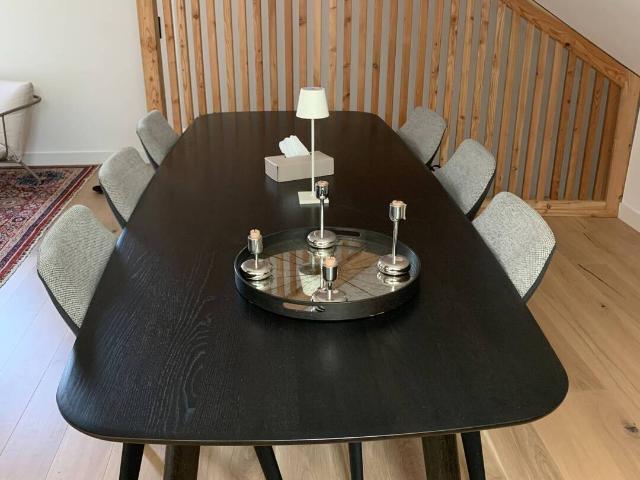 appartement à louer divonne les bains 4 pièces de 138.12 m²