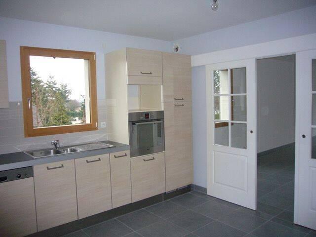 appartement à louer divonne les bains 5 pièces de 155 m²