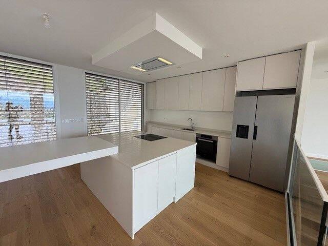 appartement à louer divonne les bains 5 pièces de 160 m²