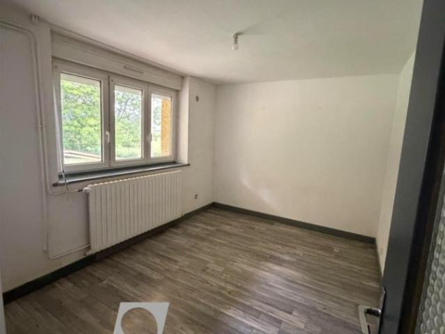 ▷ Appartement à louer • Dommartin aux Bois • 90 m² • 690 € | immoRegion