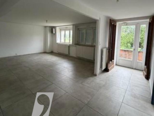 ▷ Appartement à louer • Dommartin aux Bois • 90 m² • 690 € | immoRegion