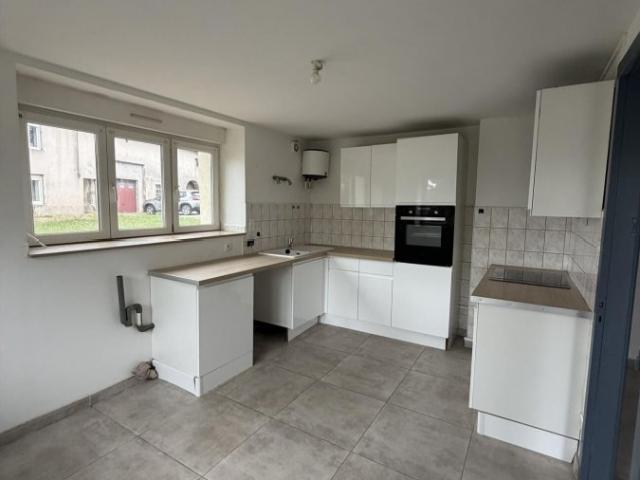 ▷ Appartement à louer • Dommartin aux Bois • 90 m² • 690 € | immoRegion