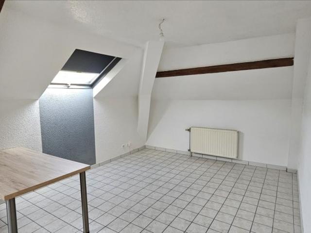 ▷ Appartement à louer • Dommartin lès Remiremont • 34 m² • 327 € | immoRegion