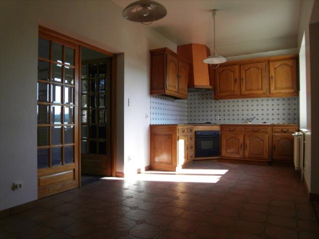 ▷ Appartement à louer • Dommartin lès Toul • 91 m² • 740 € | immoRegion