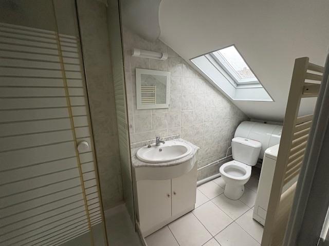 ▷ Appartement à louer • Dombasle sur Meurthe • 25 m² • 400 € | immoRegion