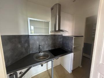 ▷ Appartement à louer • Dombasle sur Meurthe • 41,25 m² • 620 € | immoRegion