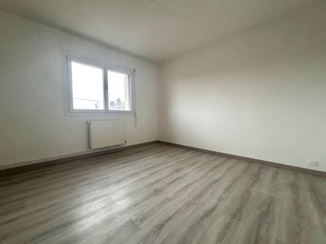 ▷ Appartement à louer • Dombasle sur Meurthe • 75,24 m² • 750 € | immoRegion