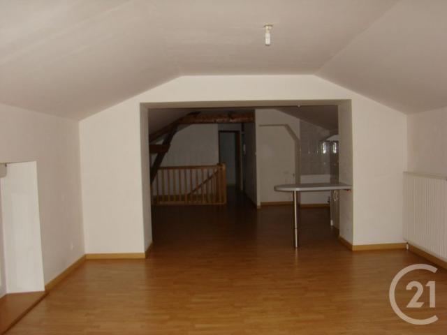 ▷ Appartement à louer • Dombrot le Sec • 94 m² • 510 € | immoRegion