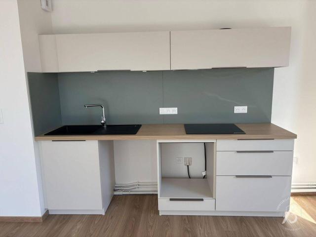Appartement à louer DORLISHEIM