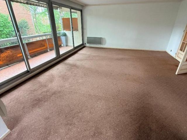 ▷ Appartement à louer • Douai • 120 m² • 950 € | immoRegion