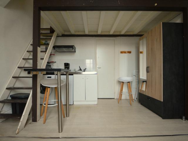 ▷ Appartement à louer • Douai • 25 m² • 550 € | immoRegion