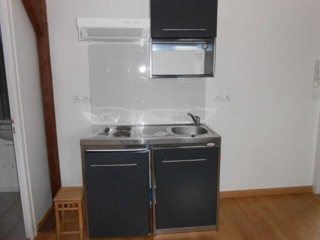 ▷ Appartement à louer • Douai • 25,87 m² • 345 € | immoRegion