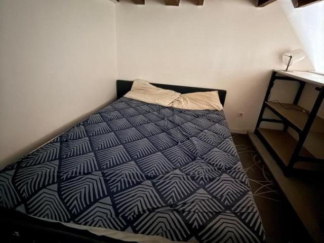 ▷ Appartement à louer • Douai • 28 m² • 435 € | immoRegion