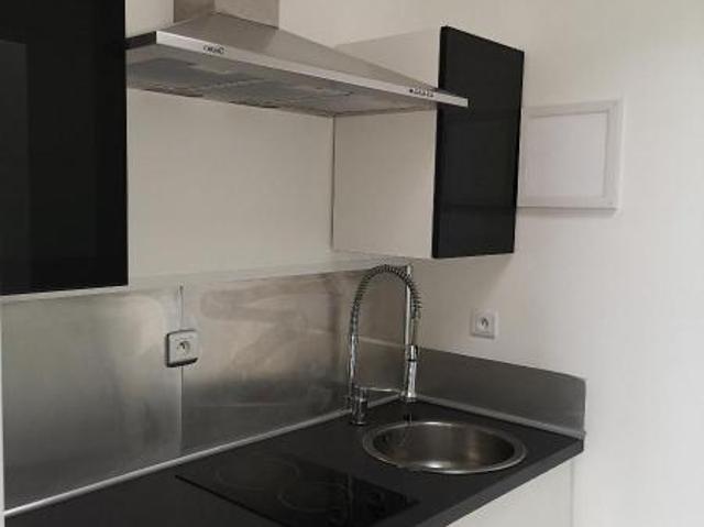 ▷ Appartement à louer • Douai • 34 m² • 480 € | immoRegion