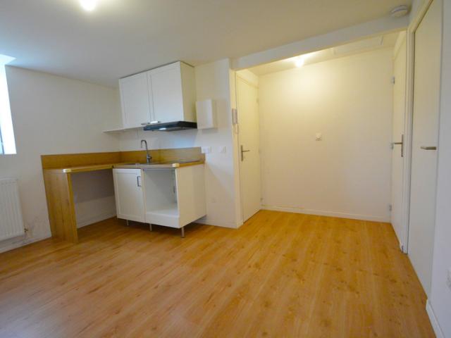 ▷ Appartement à louer • Douai • 35 m² • 650 € | immoRegion