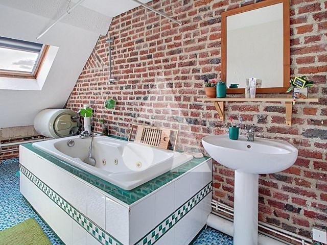 ▷ Appartement à louer • Douai • 36,05 m² • 460 € | immoRegion
