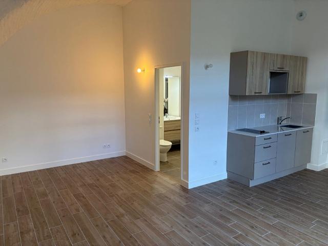 ▷ Appartement à louer • Douai • 37,8 m² • 460 € | immoRegion