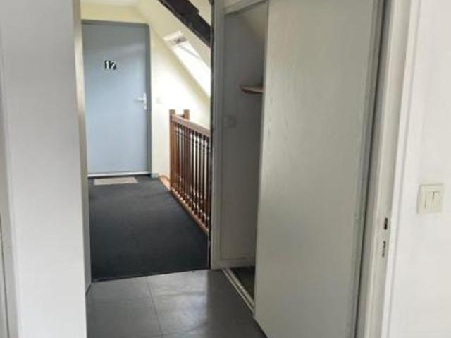 ▷ Appartement à louer • Douai • 30 m² • 445 € | immoRegion