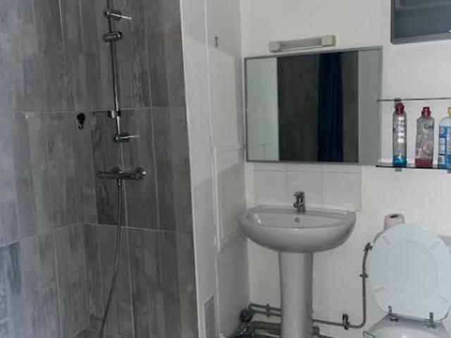▷ Appartement à louer • Douai • 30 m² • 470 € | immoRegion