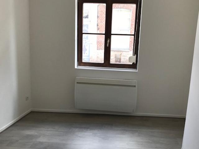 ▷ Appartement à louer • Douai • 31,19 m² • 415 € | immoRegion