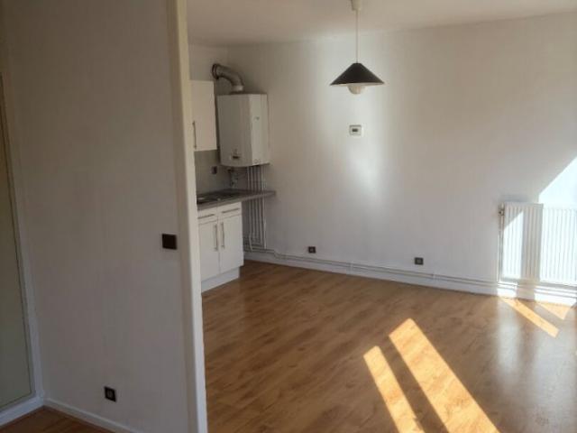 ▷ Appartement à louer • Douai • 33 m² • 495 € | immoRegion