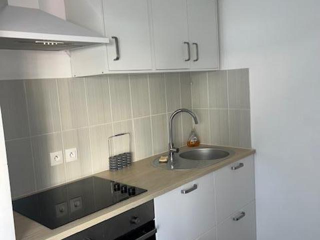 ▷ Appartement à louer • Douai • 44 m² • 583 € | immoRegion
