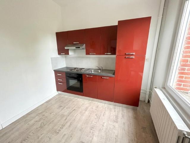 ▷ Appartement à louer • Douai • 46 m² • 482 € | immoRegion