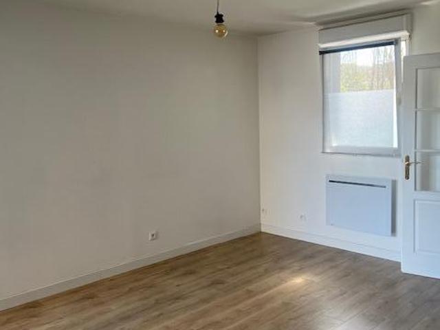 ▷ Appartement à louer • Douai • 40 m² • 580 € | immoRegion