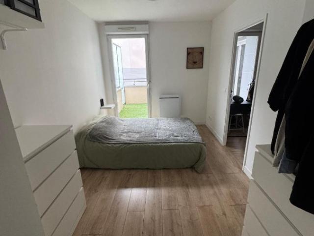 ▷ Appartement à louer • Douai • 40 m² • 580 € | immoRegion