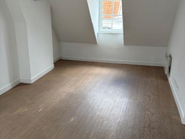 ▷ Appartement à louer • Douai • 40,87 m² • 520 € | immoRegion