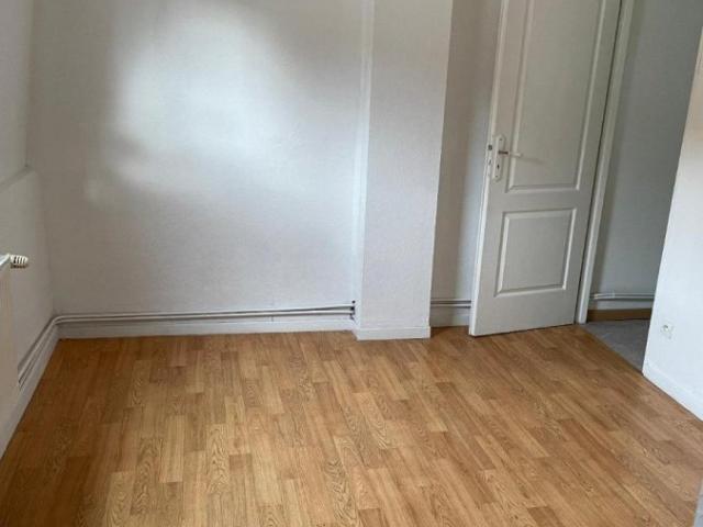 ▷ Appartement à louer • Douai • 41 m² • 520 € | immoRegion