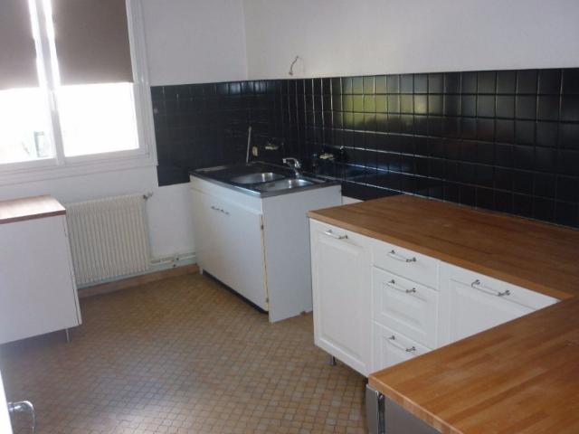 ▷ Appartement à louer • Douai • 55,66 m² • 510 € | immoRegion
