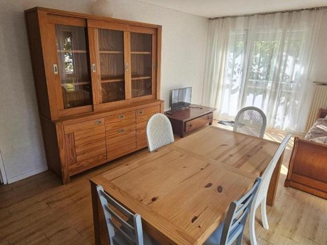▷ Appartement à louer • Douai • 56 m² • 650 € | immoRegion