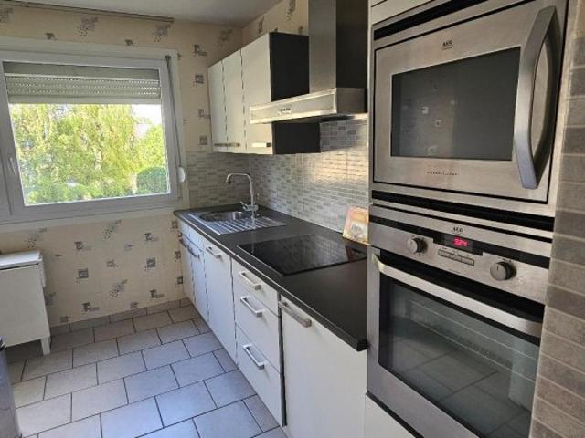 ▷ Appartement à louer • Douai • 56 m² • 650 € | immoRegion