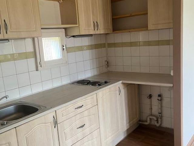 ▷ Appartement à louer • Douai • 50 m² • 480 € | immoRegion
