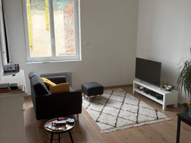 ▷ Appartement à louer • Douai • 50,83 m² • 588 € | immoRegion