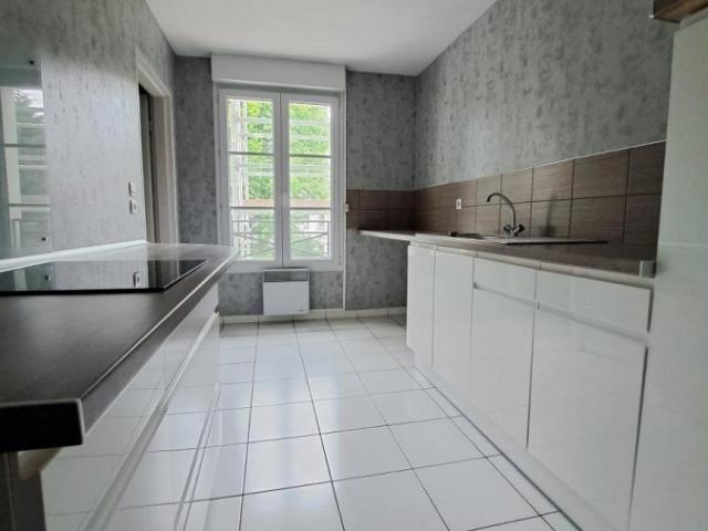▷ Appartement à louer • Douai • 76 m² • 850 € | immoRegion