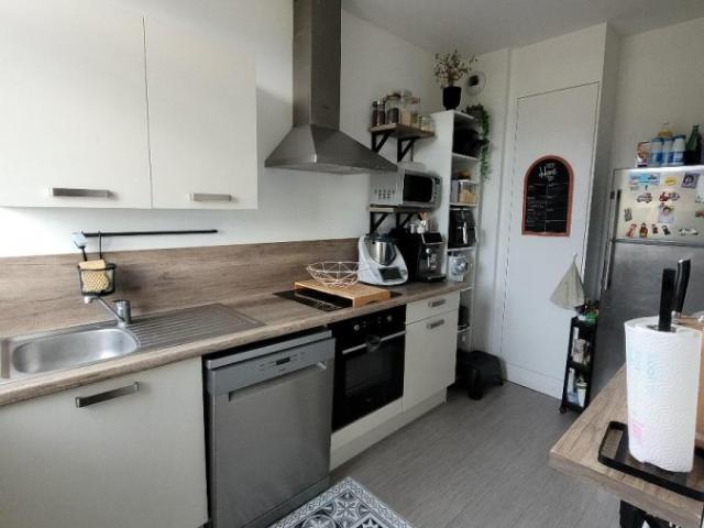 ▷ Appartement à louer • Douai • 79 m² • 706 € | immoRegion