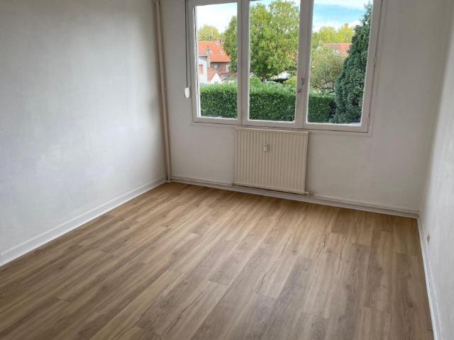 ▷ Appartement à louer • Douai • 70 m² • 745 € | immoRegion