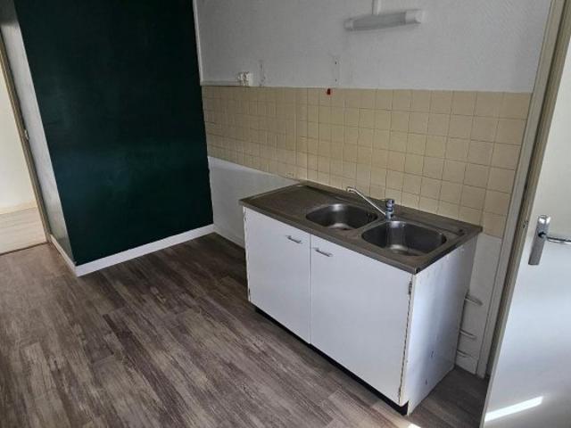 ▷ Appartement à louer • Douai • 70 m² • 750 € | immoRegion