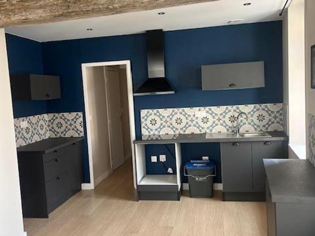▷ Appartement à louer • Douai • 83 m² • 850 € | immoRegion