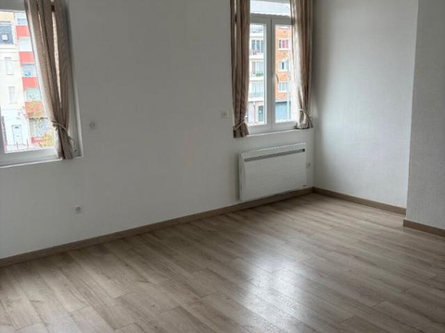 ▷ Appartement à louer • Douai • 95,32 m² • 890 € | immoRegion